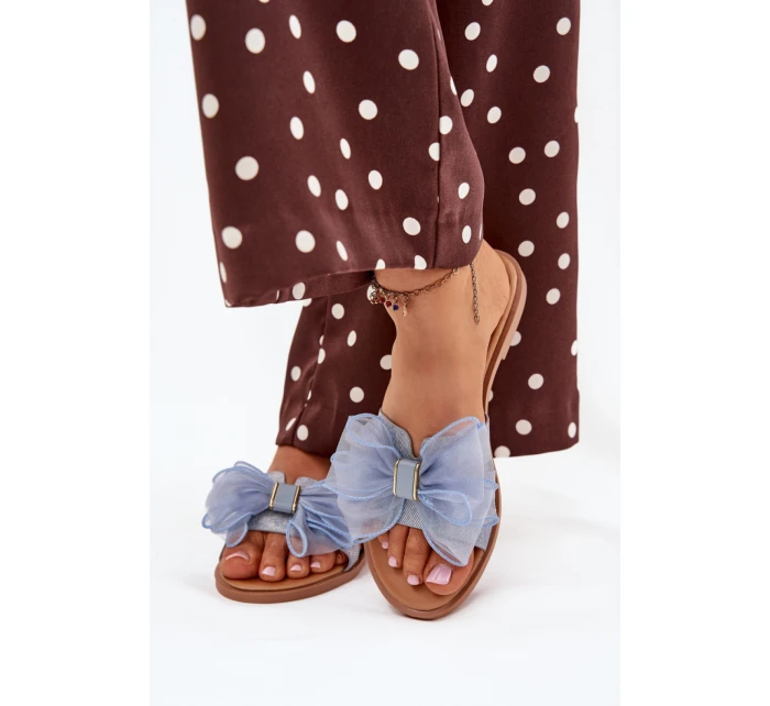 Papuče model 215952 Step in style