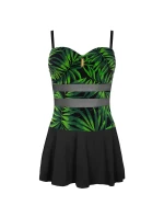 Plavky S Cape 8 Šaty model 21952292 - Self Plavky S Cape 8 Šaty model 21952292 - Self