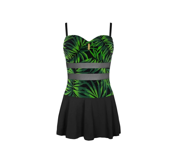 Plavky S Cape 8 Šaty model 21952292 - Self Plavky S Cape 8 Šaty model 21952292 - Self