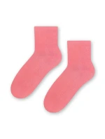 Hladké dámské ponožky model 7459524 - Steven