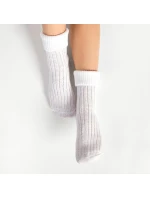 Dámske ponožky na spanie Steven art.067 Dámske ponožky na spanie Steven art.067