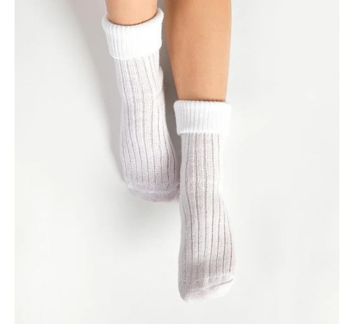 Dámske ponožky na spanie Steven art.067 Dámske ponožky na spanie Steven art.067