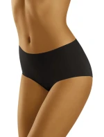 Dámske nohavičky Hiperia black - WOLBAR