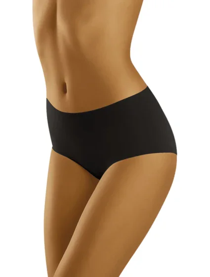 Dámske nohavičky Hiperia black - WOLBAR Dámske nohavičky Hiperia black - WOLBAR