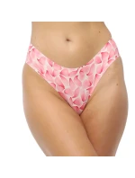 Dámske vločky z brazílskej ruže - JULIMEX