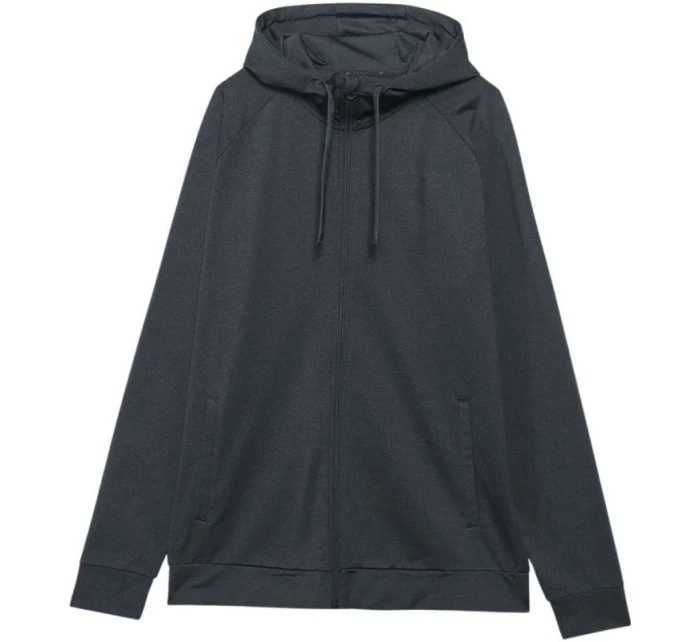 Mikina 4F M 4FWAW24TFSWM403 22M pánska Mikina 4F M 4FWAW24TFSWM403 22M pánska