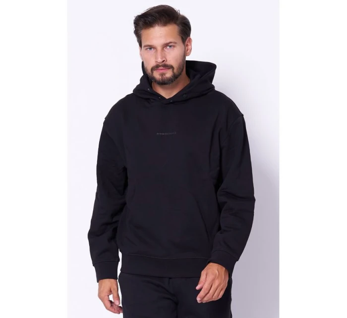 Mikina Armani Exchange M 6DZMLJ-ZJ4XZ-1200 Mikina Armani Exchange M 6DZMLJ-ZJ4XZ-1200