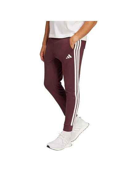 Spodnie Essentials 3Stripes Fleece M model 22113359 - ADIDAS