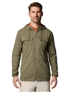 Light Jacket s kapucí M model 21065774 - Columbia