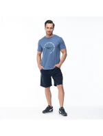 Pánské tričko s krátkým rukávem model 21356055 - Hi-Tec