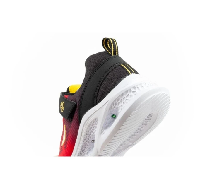 Skechers S Lights Detská športová obuv Chlapci Pohodlné LED