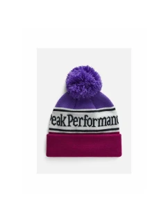 Peak Performance Jr Pow Hat pink