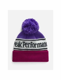 Peak Performance Jr Pow Hat pink