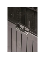 290L GARDEN BOXE BOARD UMBRA detské