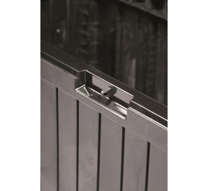 290L GARDEN BOXE BOARD UMBRA detské