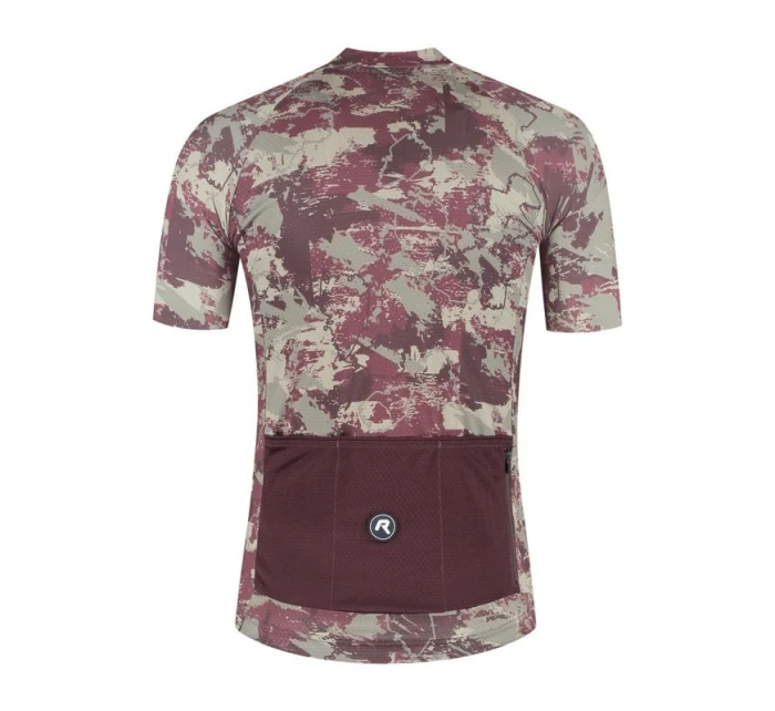 koszulka ESSENTIAL GRAPHIC II model 21853631 4XL - Rogelli