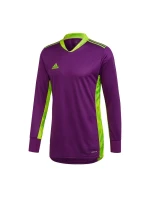 Pánska brankárska mikina AdiPro 20 GK M FI4194 - Adidas Pánska brankárska mikina AdiPro 20 GK M FI4194 - Adidas