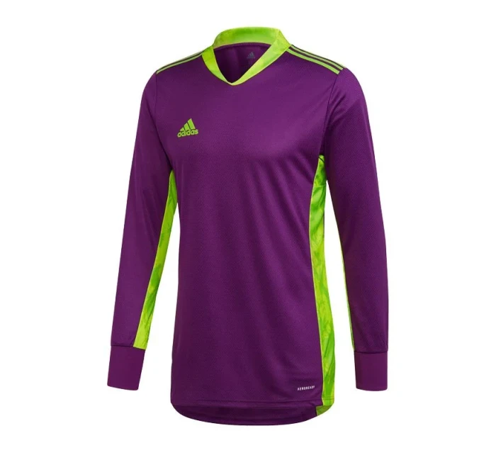Pánska brankárska mikina AdiPro 20 GK M FI4194 - Adidas Pánska brankárska mikina AdiPro 20 GK M FI4194 - Adidas