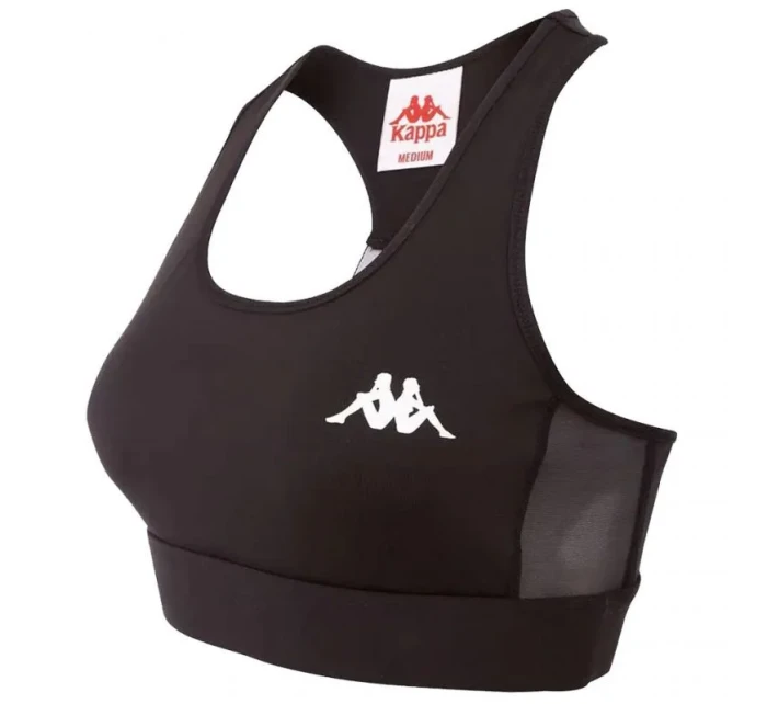 Dámska športová podprsenka Ebba W 305040 005 - Kappa