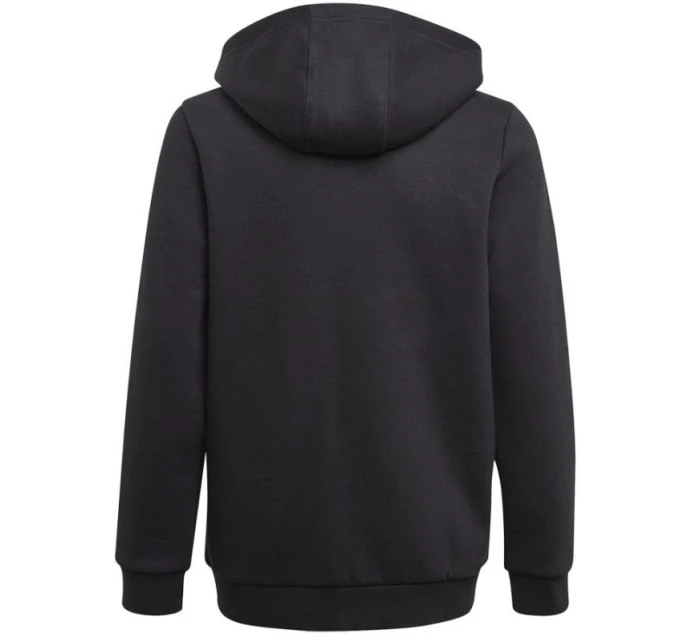 Chlapčenské tričko Essentials 3S Jr Zip GQ8900 - Adidas Chlapčenské tričko Essentials 3S Jr Zip GQ8900 - Adidas