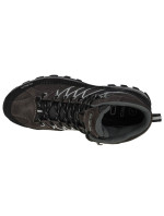 Pánske trekové topánky Rigel Mid M 3Q12947-U862 - CMP