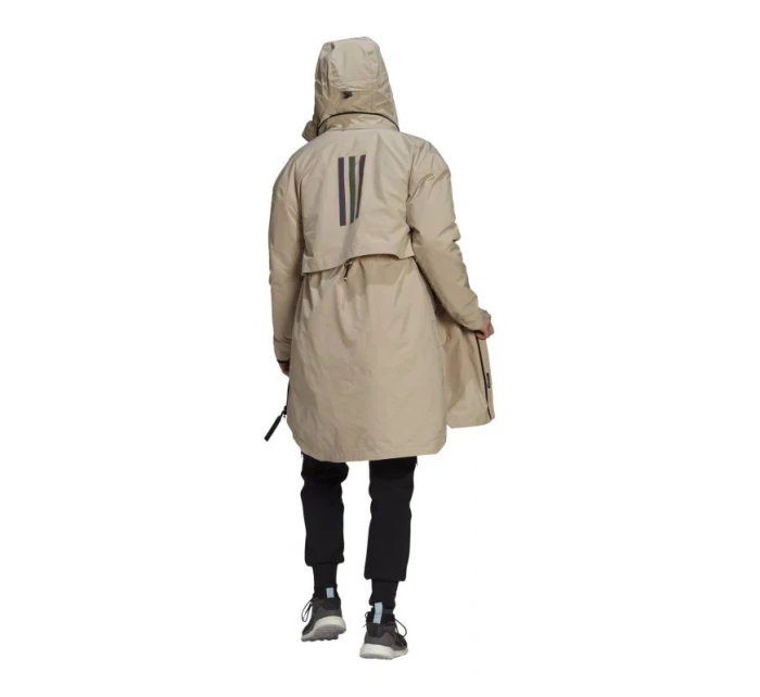 Dámska bunda adidas Myshelter 4-1 GR0597 Dámska bunda adidas Myshelter 4-1 GR0597