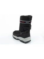 Dětské sněhule W 01 model 17115090 - Cortina