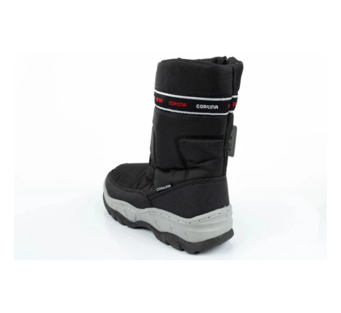 Dětské sněhule W 01 model 17115090 - Cortina
