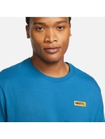 Pánske športové tričko F.C. M DH7492 407 - Nike Pánske športové tričko F.C. M DH7492 407 - Nike
