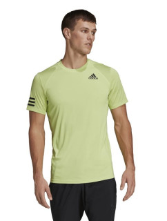 Pánské tenisové tričko Club Tennis 3-Stripes Tee HE2976 - Adidas