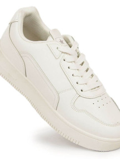 W News EVE366B nízka športová obuv biela