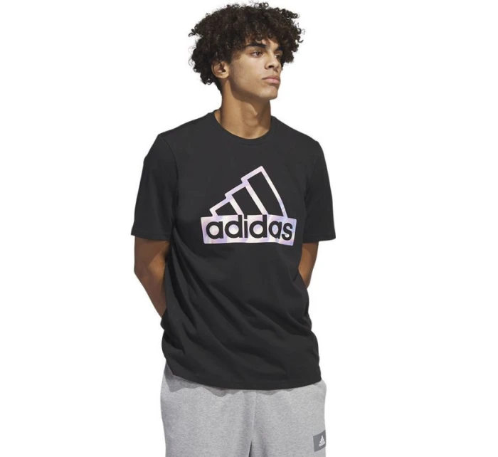 Pánské tričko Future M model 18039571 - ADIDAS Pánské tričko Future M model 18039571 - ADIDAS