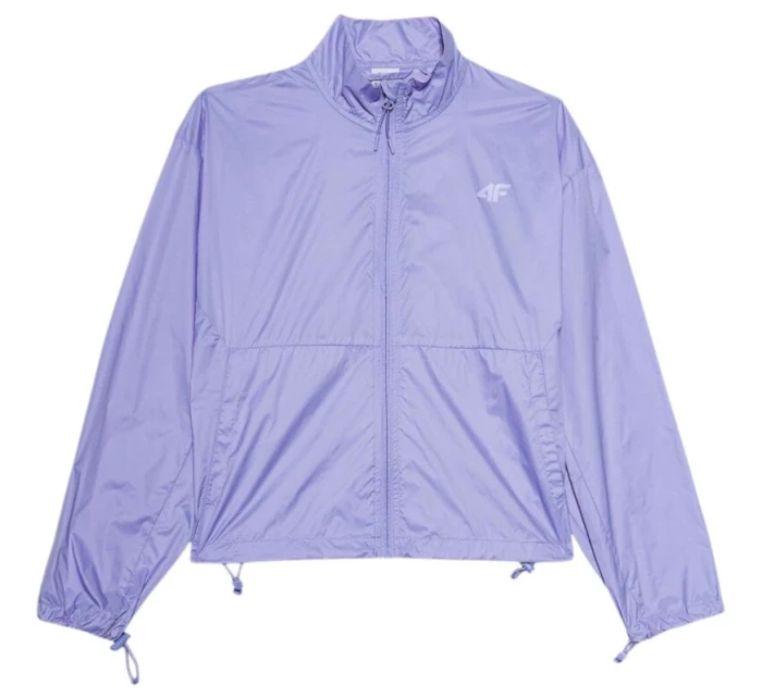 Dámská bunda W SS23TJAC 52S model 18201062 - 4F Dámská bunda W SS23TJAC 52S model 18201062 - 4F