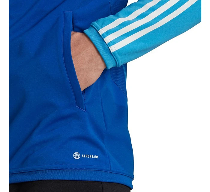 Pánská mikina Tiro 23 Competition Training M model 18458520 - ADIDAS
