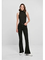 Build your Brand BY 235 Dámske body bez rukávov 56.0235 čierne Build your Brand BY 235 Dámske body bez rukávov 56.0235 čierne