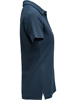 Scarsdale Polo Women Dámské piqué polo z těžké bavlny model 22453793 - James Harvest Scarsdale Polo Women Dámské piqué polo z těžké bavlny model 22453793 - James Harvest