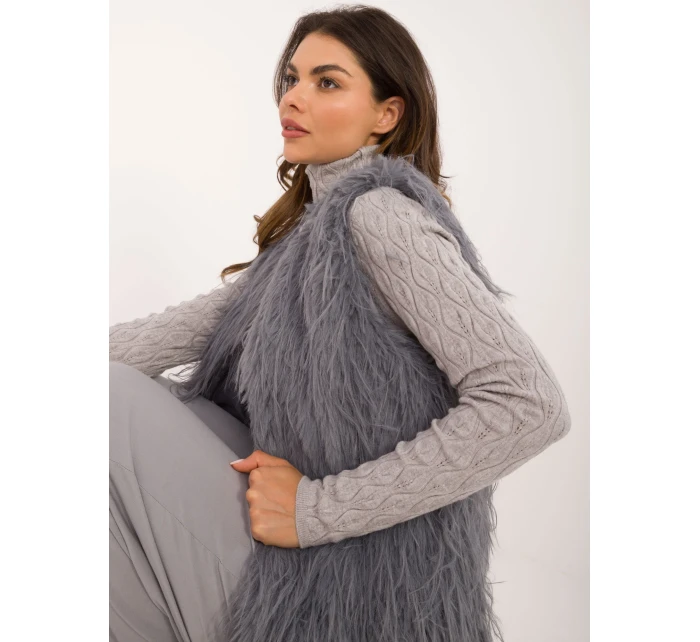 Vesta AT KZ 2349 1.21 tmavo sivá