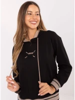 Bluza RV BL model 21314491 czarny - FPrice