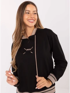 Bluza RV BL model 21314491 czarny - FPrice