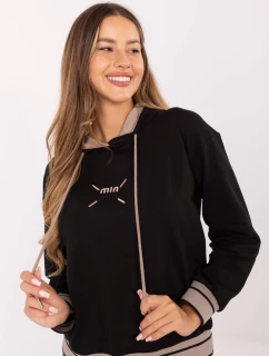 Bluza RV BL model 21314491 czarny - FPrice