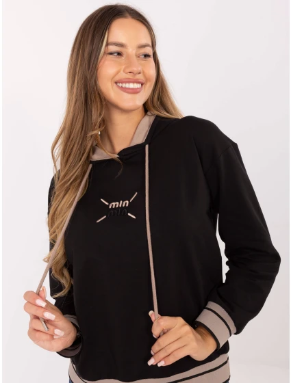 Bluza RV BL model 21314491 czarny - FPrice