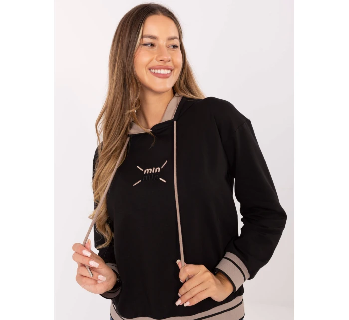 Bluza RV BL model 21314491 czarny - FPrice