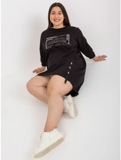 Tunika RV TU 7505.15 čierna Tunika RV TU 7505.15 čierna