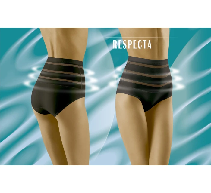 Nohavičky Respecta Black - Wol-Bar Nohavičky Respecta Black - Wol-Bar