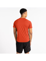 Pánske tričko Accelerate DMT722-W50 oranžové - Dare2B