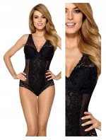 Dámske body Irene - Nipplex