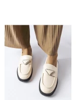 Mokasíny model 207690 Solea