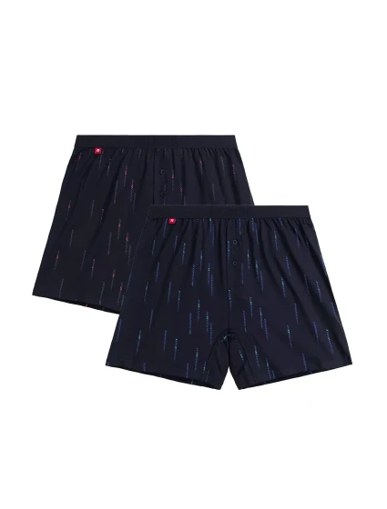 Boxerky model 20926215 A'2 S2XL - Atlantic Boxerky model 20926215 A'2 S2XL - Atlantic