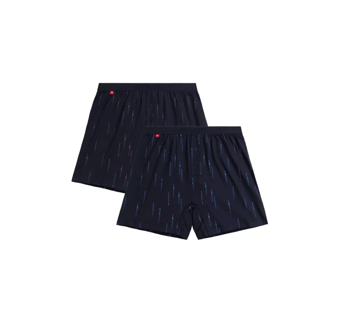 Boxerky model 20926215 A'2 S2XL - Atlantic