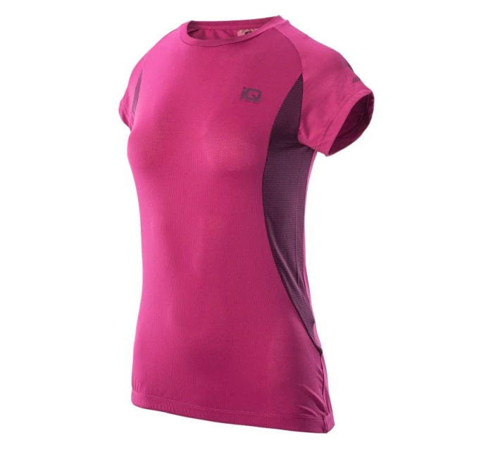 Tričko IQ Cross The Line Treilo W 92800483235